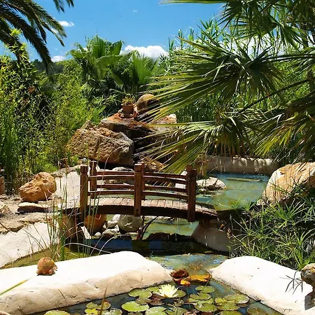 게스트하우스 Finca La Colina 2*