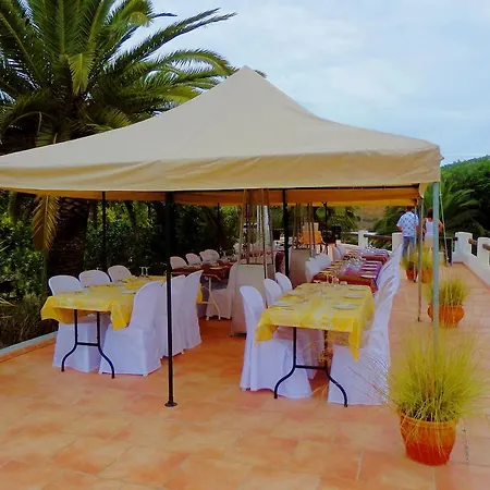Gæstehus Finca La Colina 2*