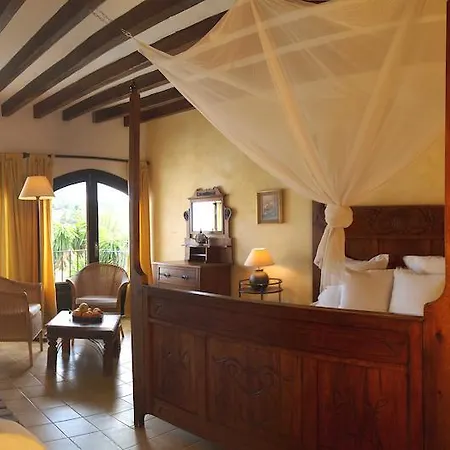 Gæstehus Finca La Colina