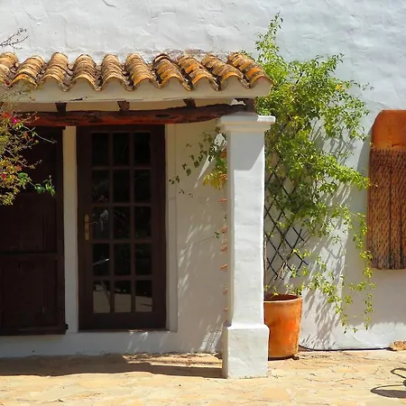Gæstehus Finca La Colina 2*