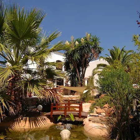 Finca La Colina Santa Eularia des Riu