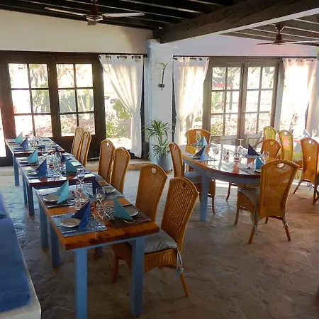 Gæstehus Finca La Colina Santa Eularia des Riu