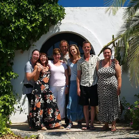 Gæstehus Finca La Colina