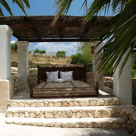 Gæstehus Finca La Colina