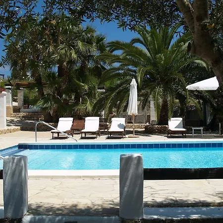 Finca La Colina Santa Eularia des Riu