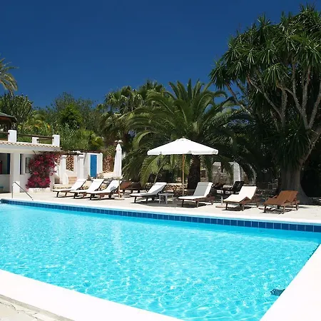 Gæstehus Finca La Colina 2*