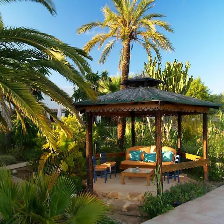 Gæstehus Finca La Colina 2*