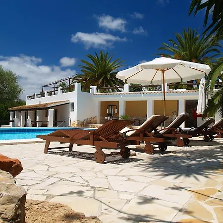 Gæstehus Finca La Colina