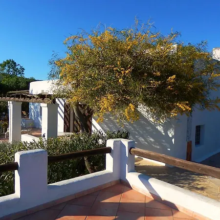 Finca La Colina Santa Eularia des Riu