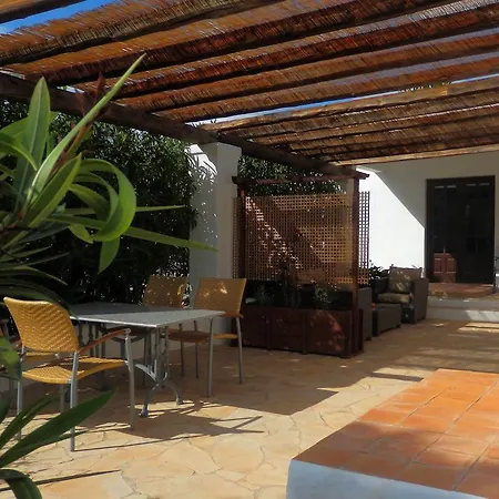 Gæstehus Finca La Colina