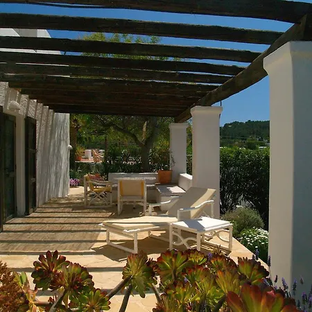Gæstehus Finca La Colina