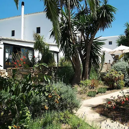 Gæstehus Finca La Colina