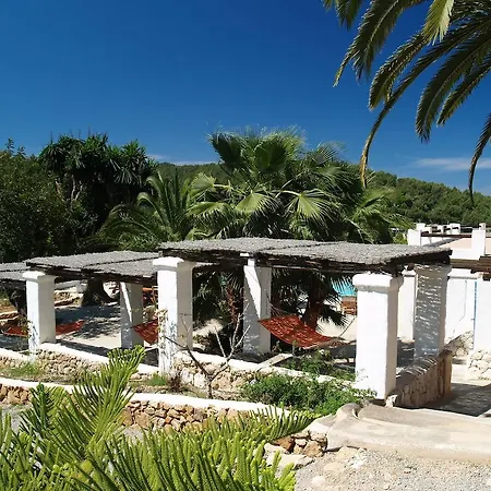 Finca La Colina Santa Eularia des Riu