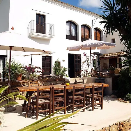 Gæstehus Finca La Colina 2*