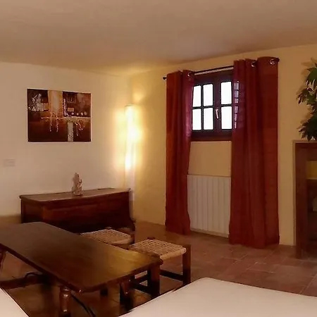 Finca La Colina 2* سانتا أيُلاريا ذيس ريو