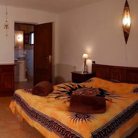 Finca La Colina سانتا أيُلاريا ذيس ريو