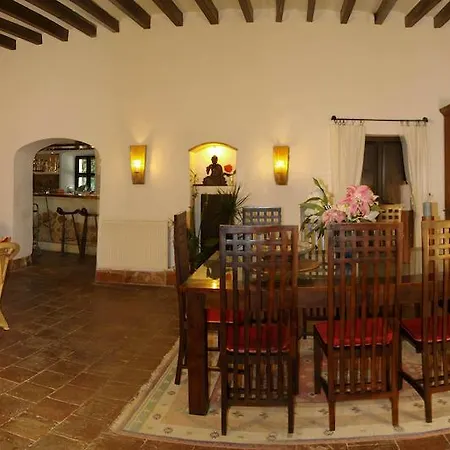 Finca La Colina سانتا أيُلاريا ذيس ريو