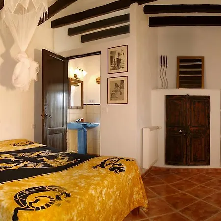 Finca La Colina سانتا أيُلاريا ذيس ريو
