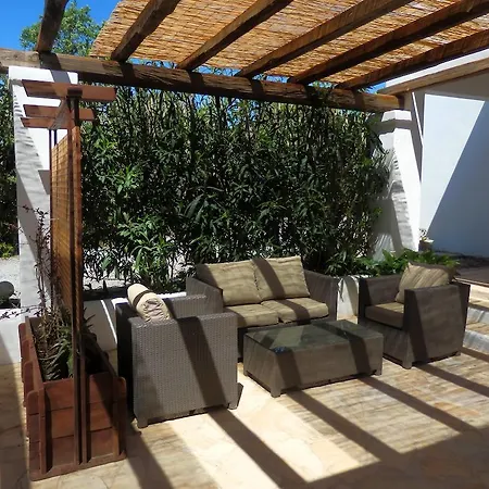 بيت ضيافة Finca La Colina