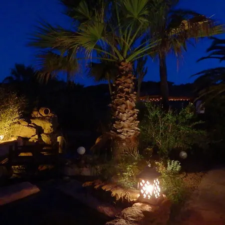 Finca La Colina سانتا أيُلاريا ذيس ريو